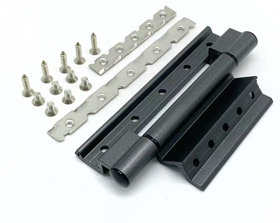 Hardware for casement Windows 3