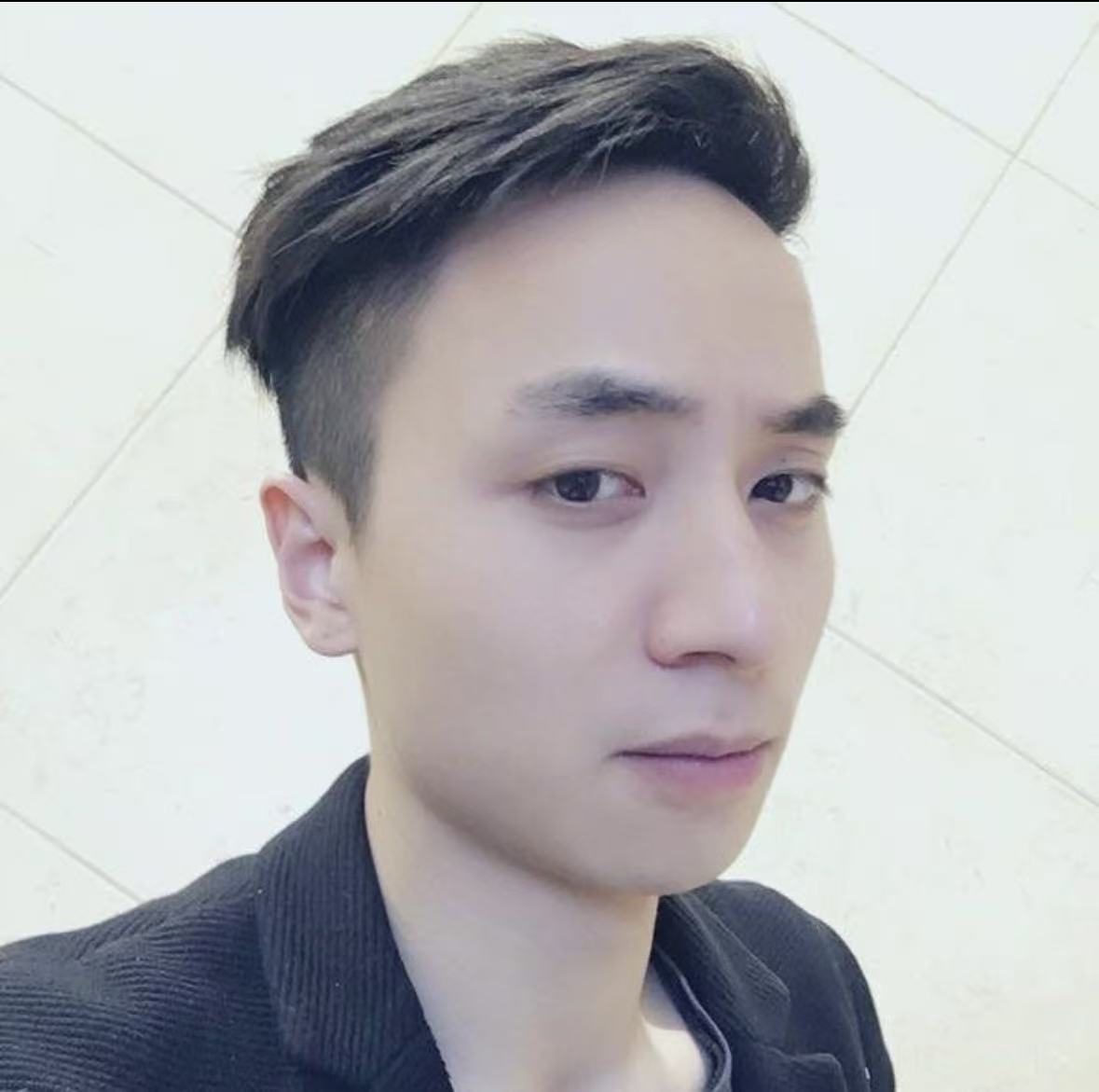 Li Sheng