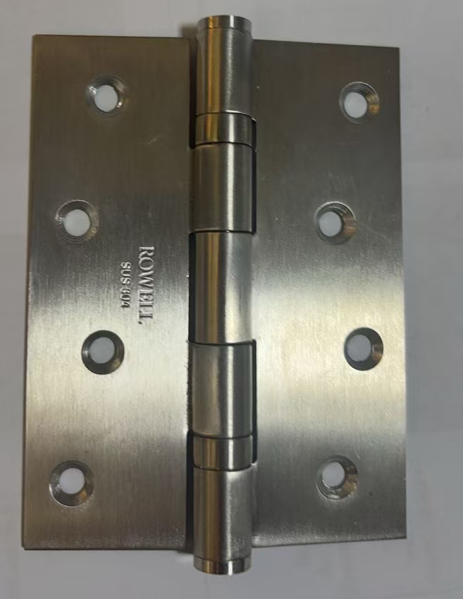 Swing door aluminum-wood door series 3