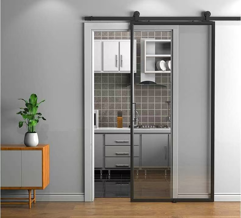 Barn door accessories 4