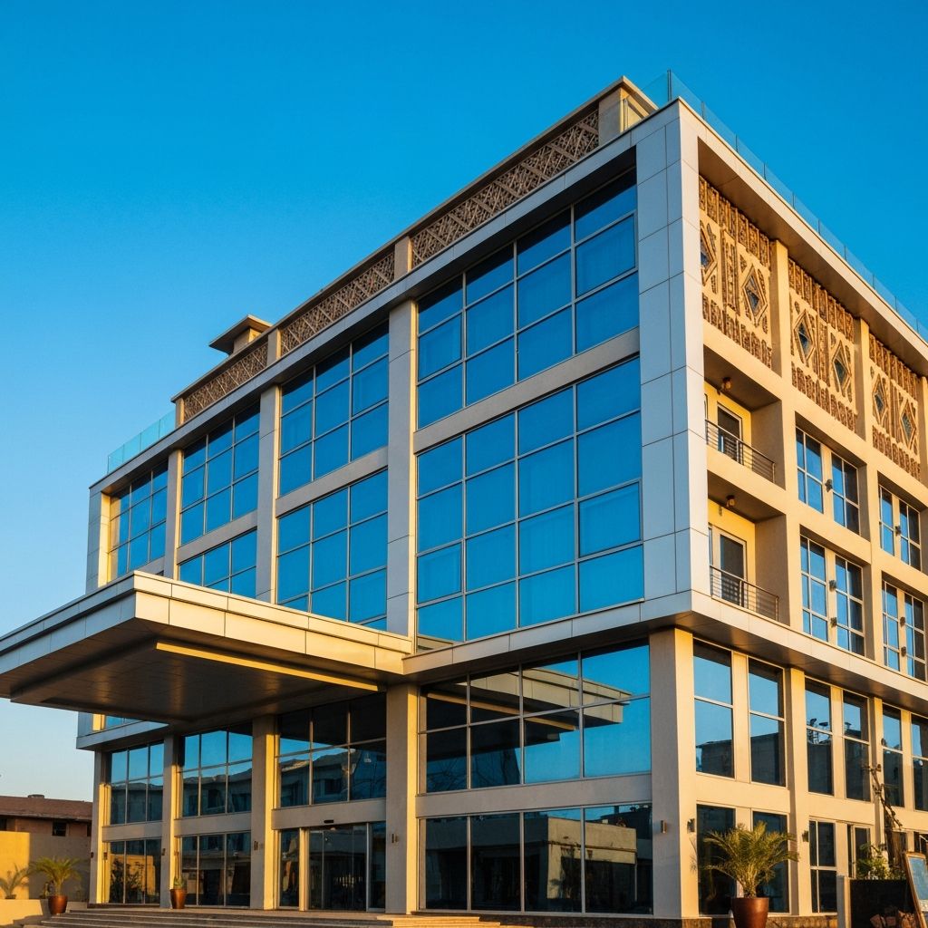 Swin has introduced advanced fire safety regulations to ensure high-quality production and workplace safety