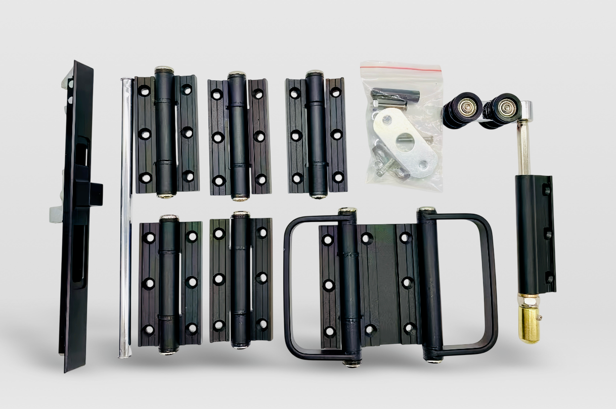 Folding door series 4