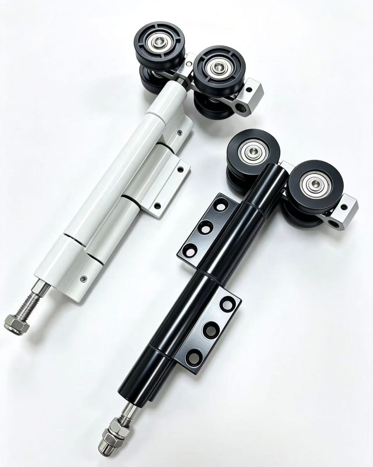 58 Folding door accessories