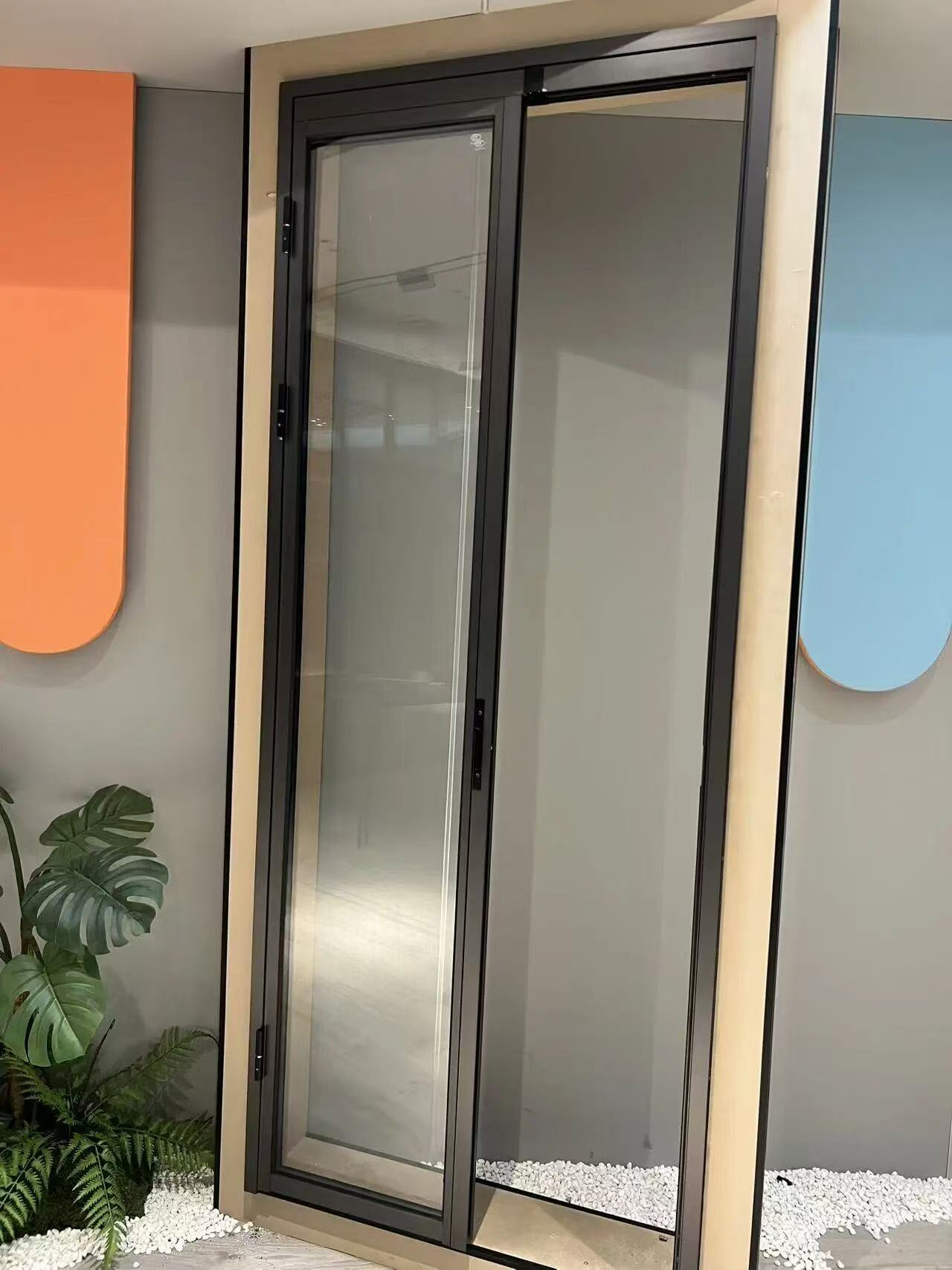 PT Door Series