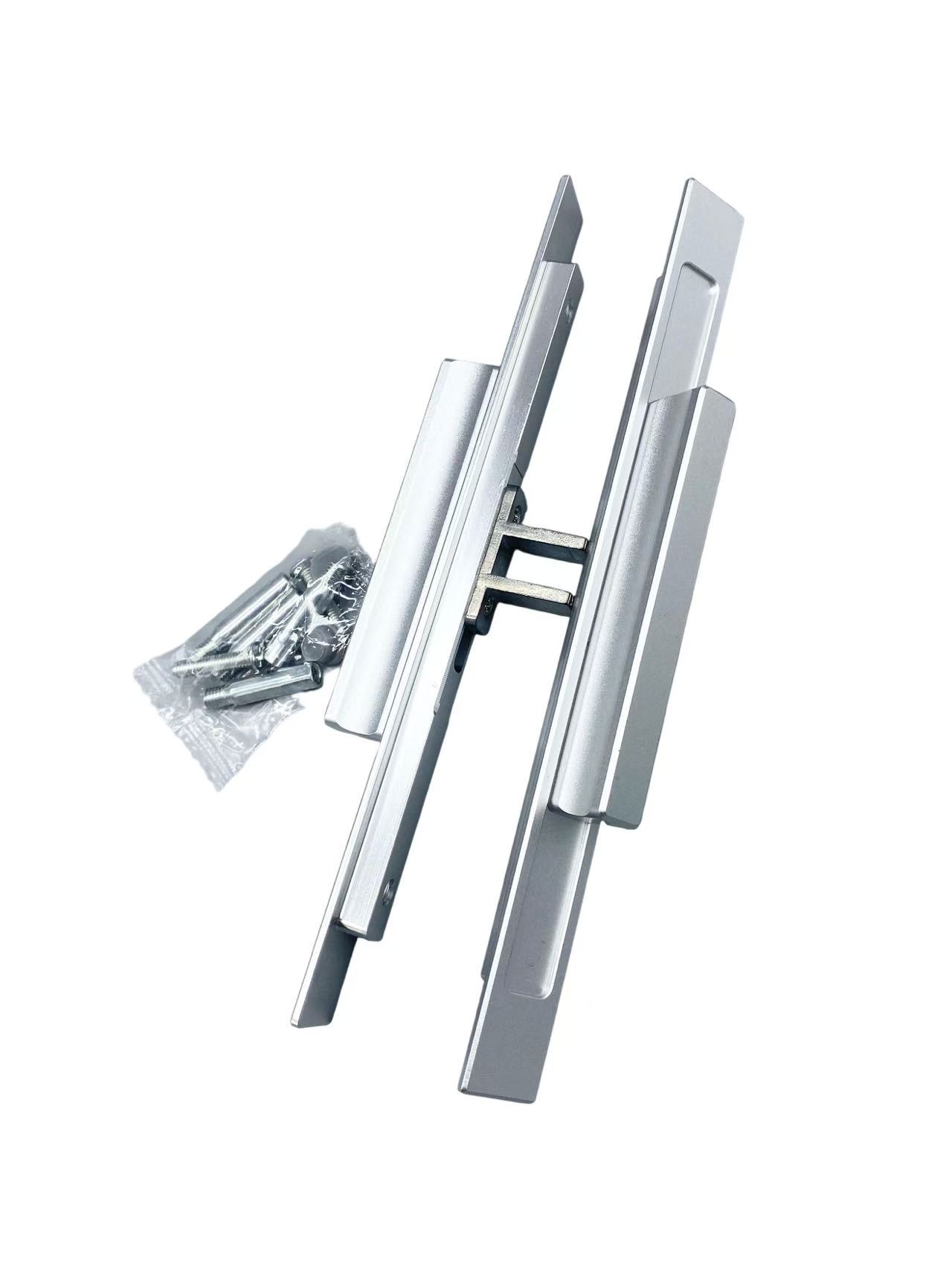 PT door hook lock