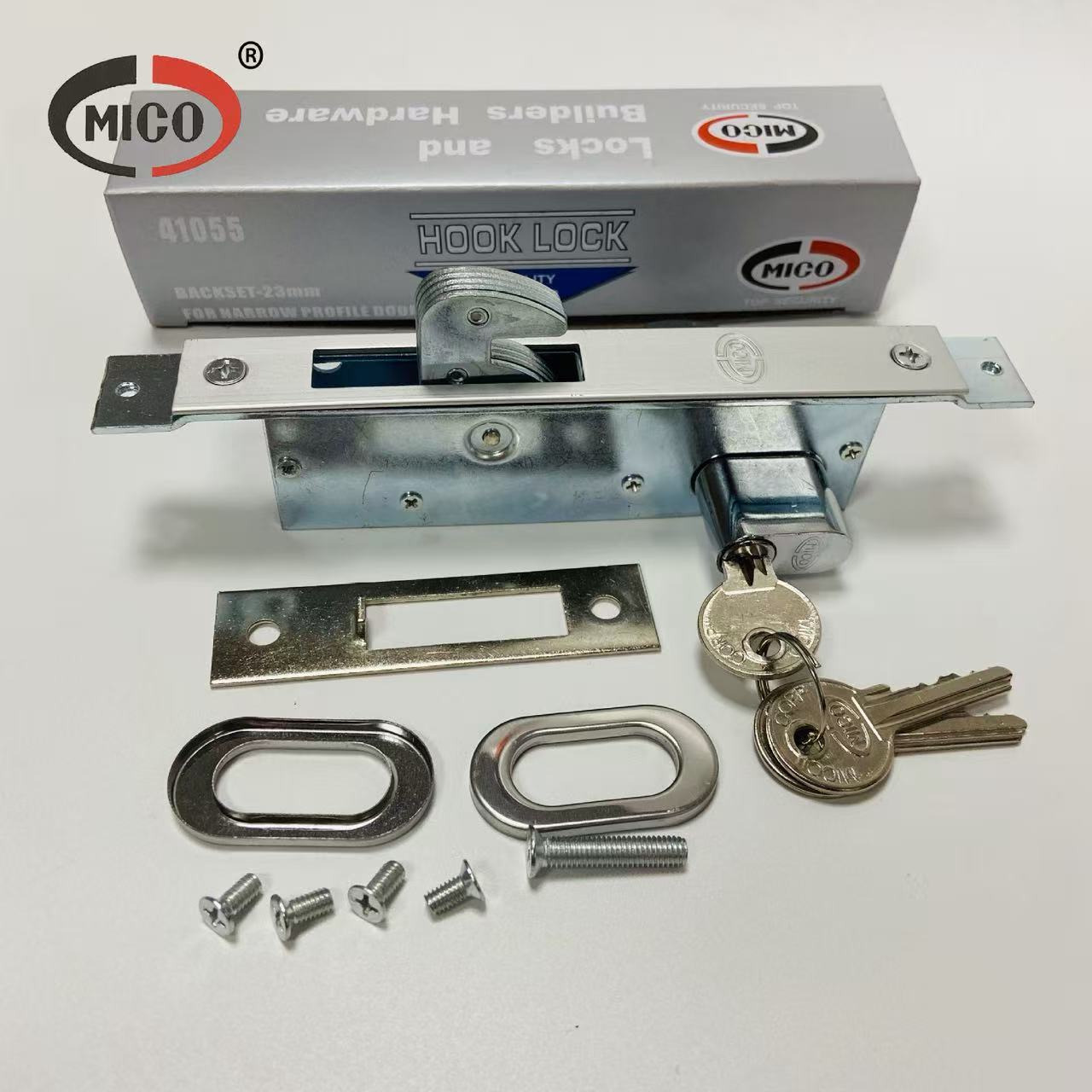 MICO lock 2