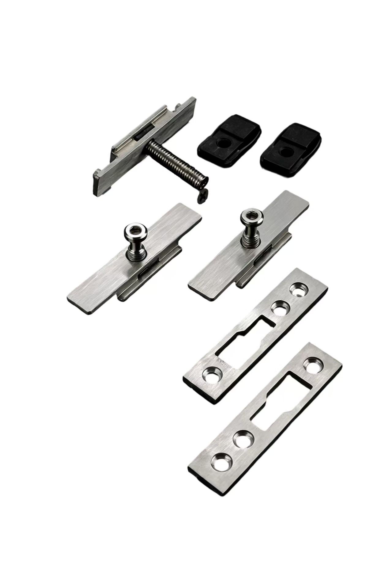 Special transmission parts for sliding doors 2
