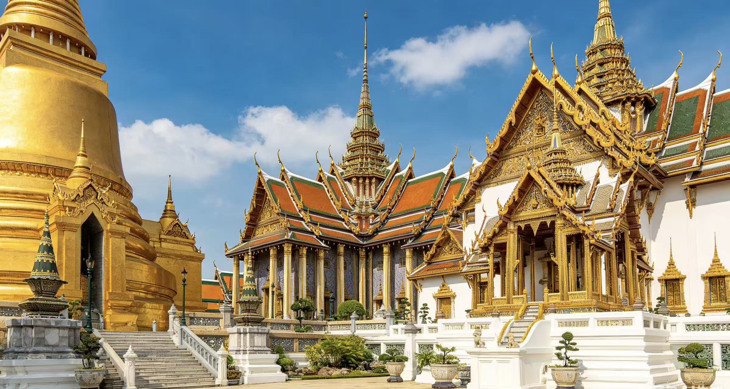Thailand Special Zone