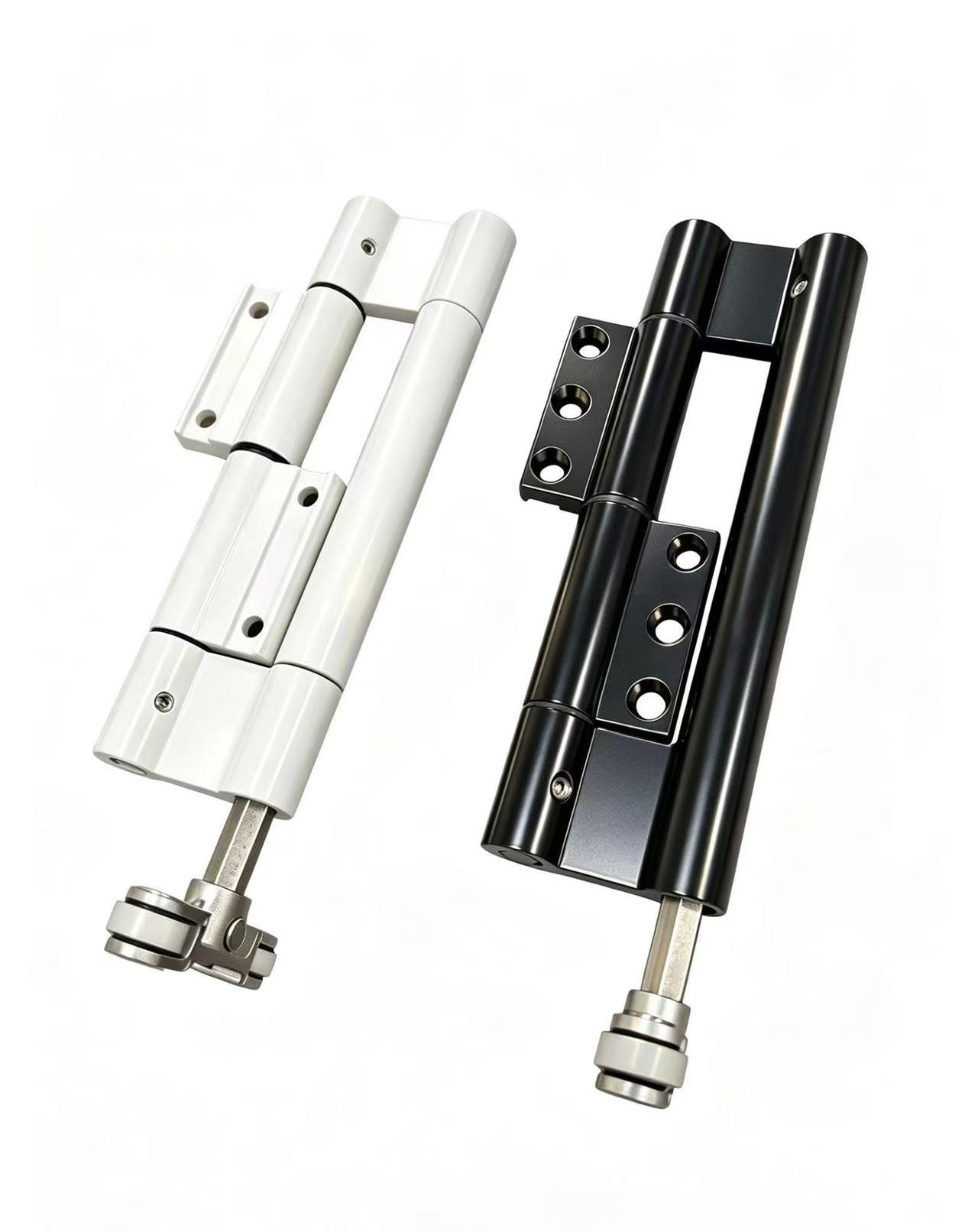 Complete set of hardware accessories for 58 series folding doors 3
