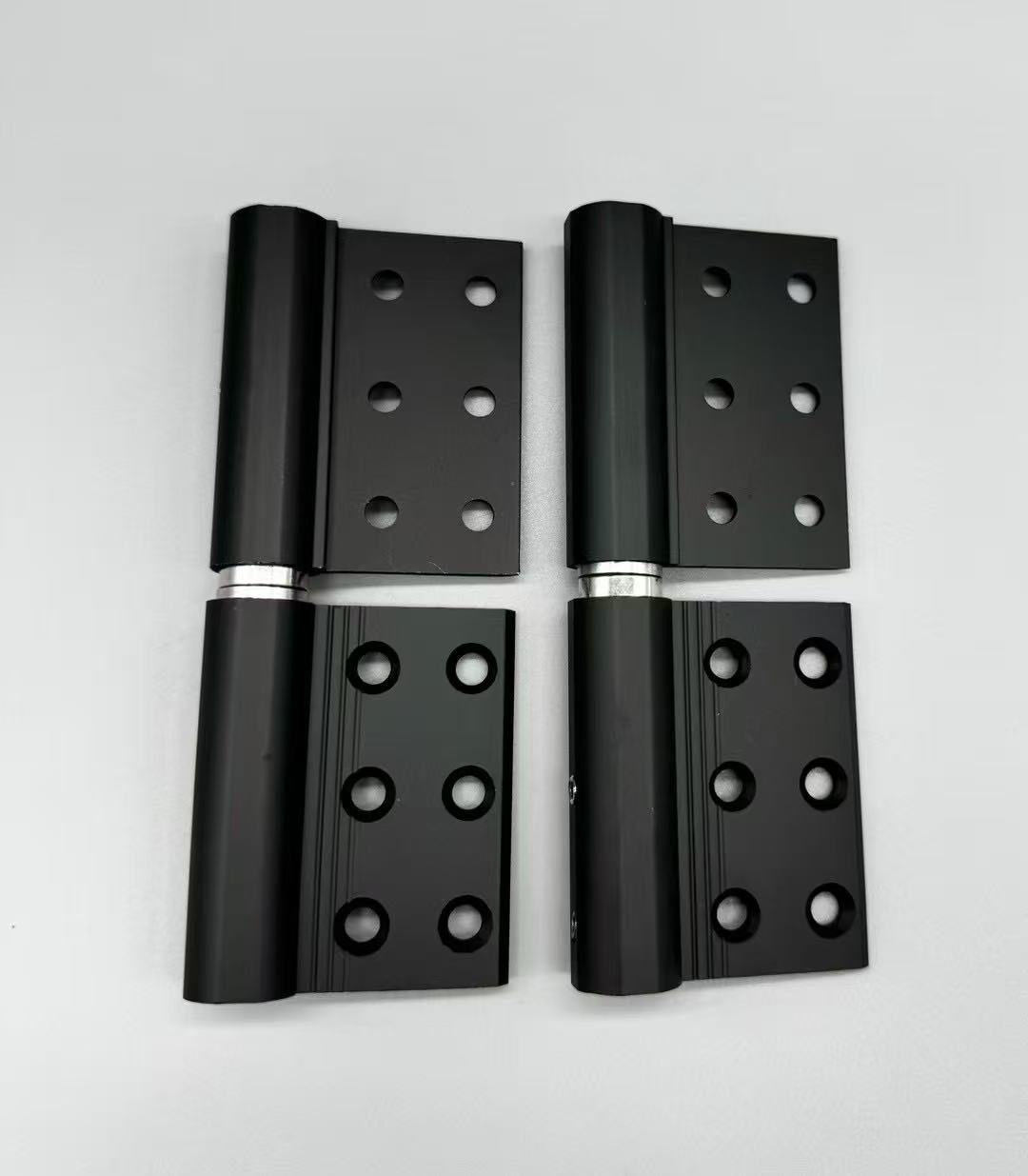 Heavy-duty PT door lift hinges