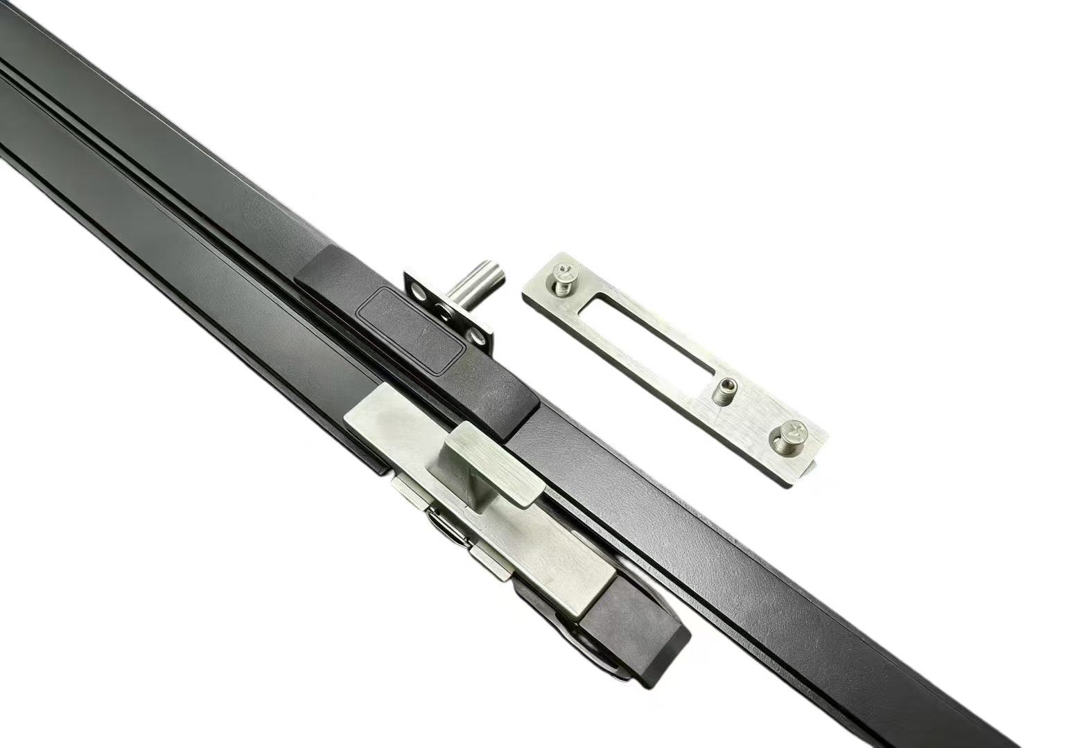 Special transmission parts for sliding doors 5