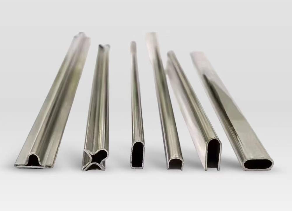 Sliding window series