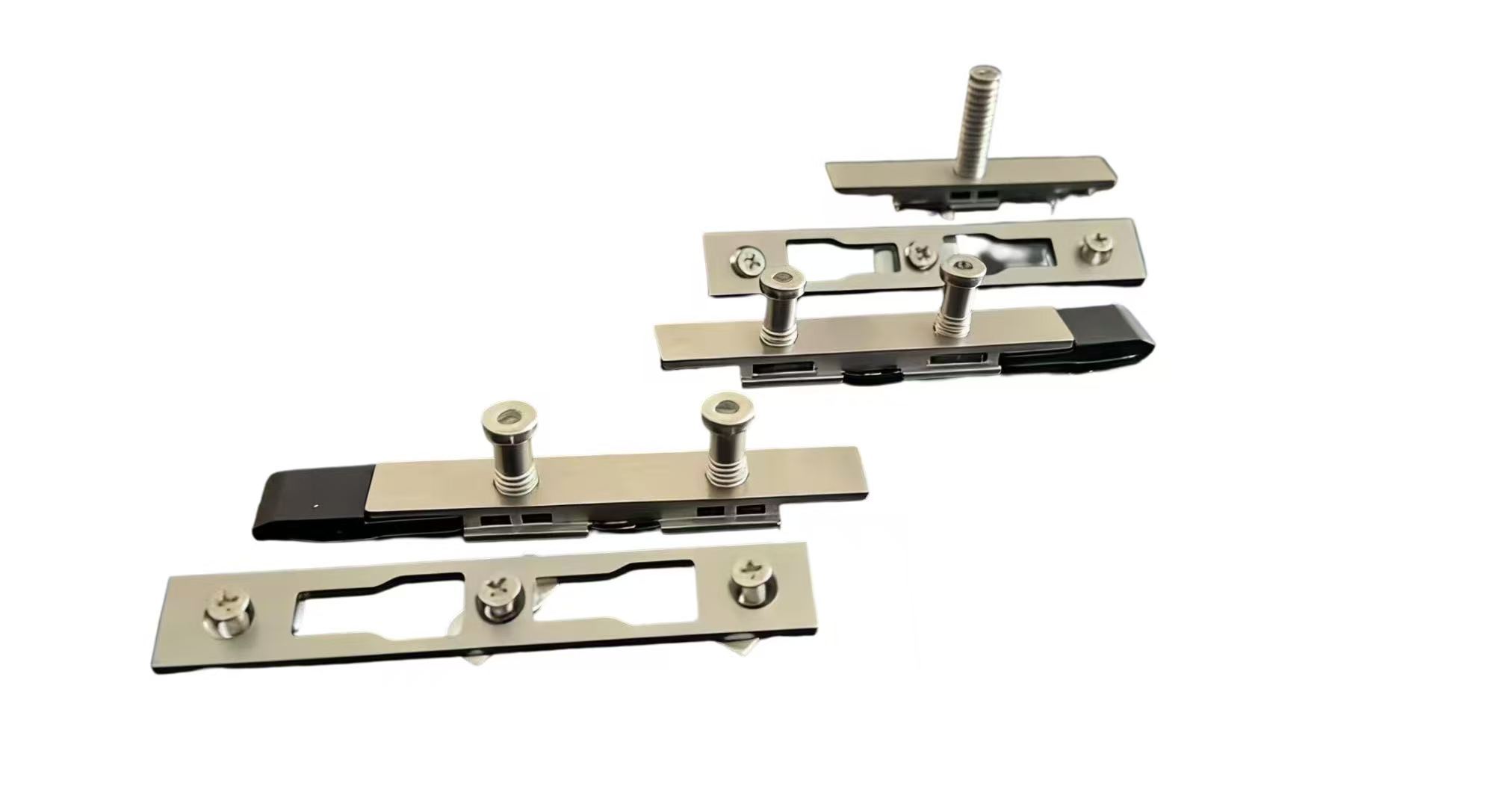 Special transmission parts for sliding doors 4