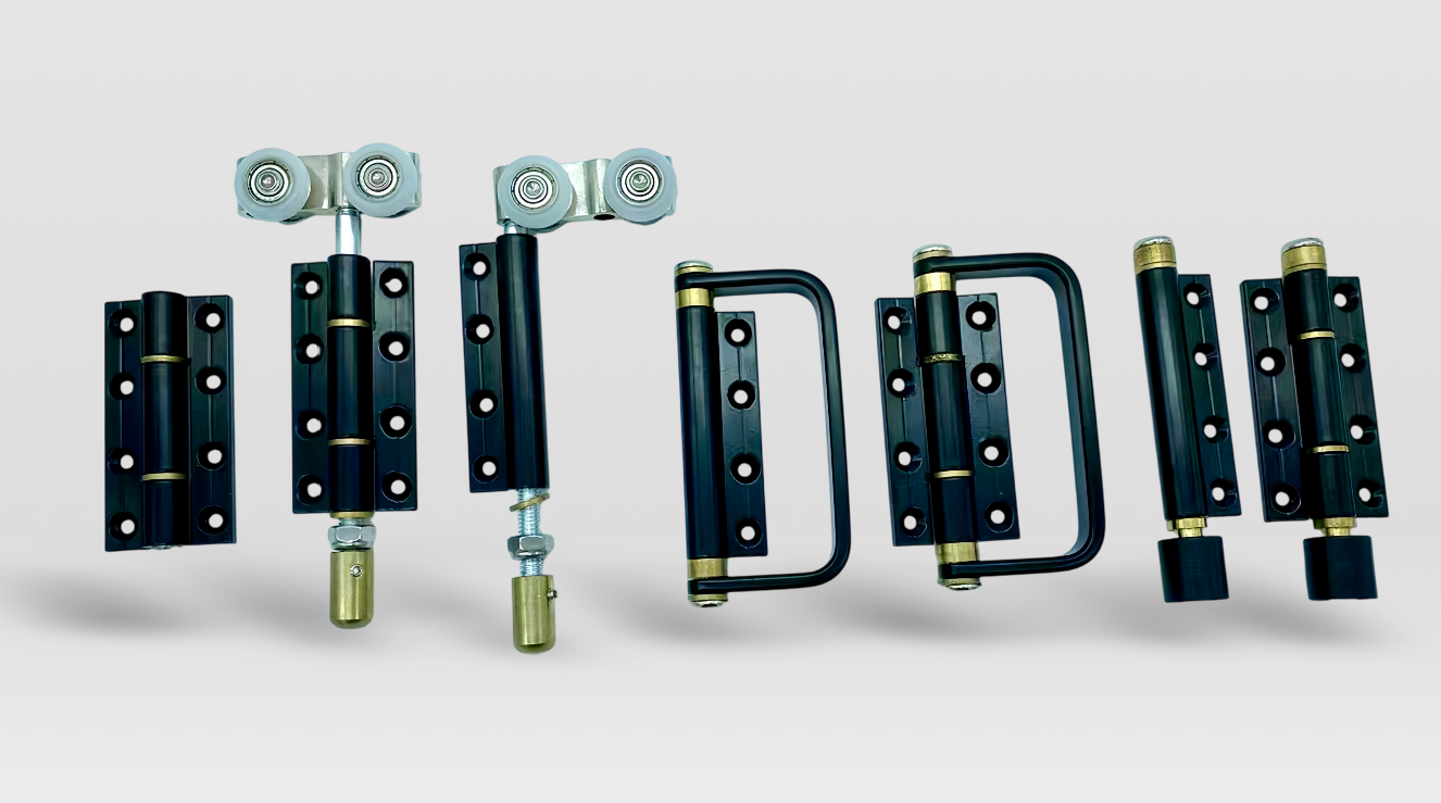 Folding door series 3