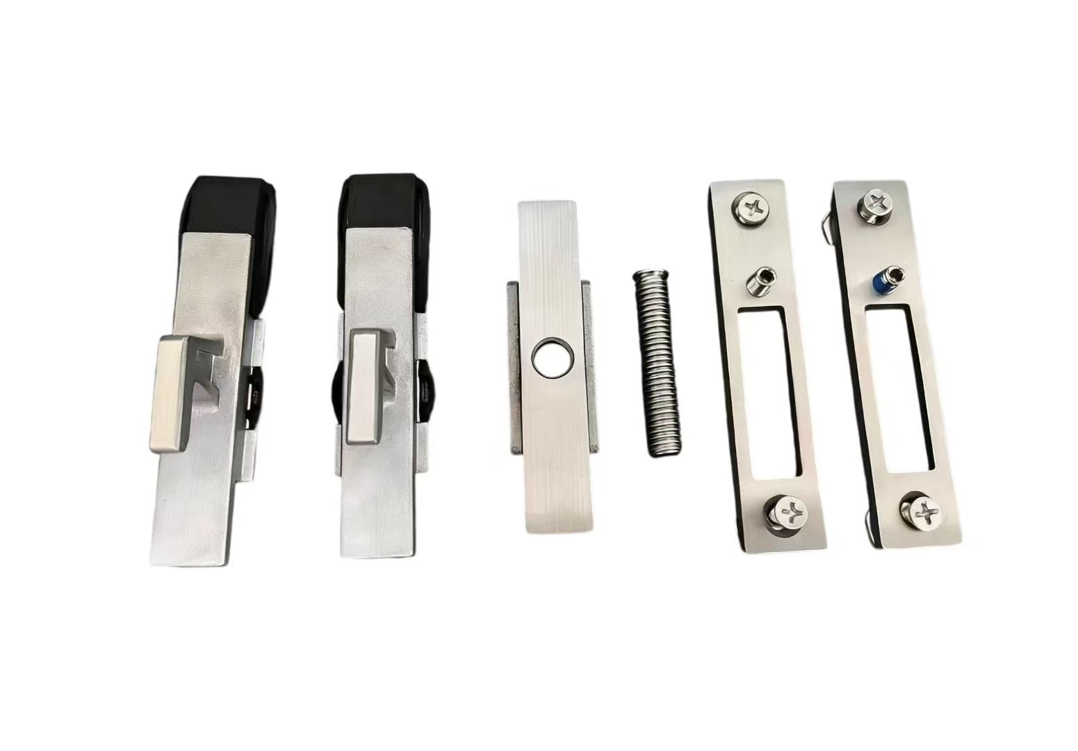 Special transmission parts for sliding doors 3